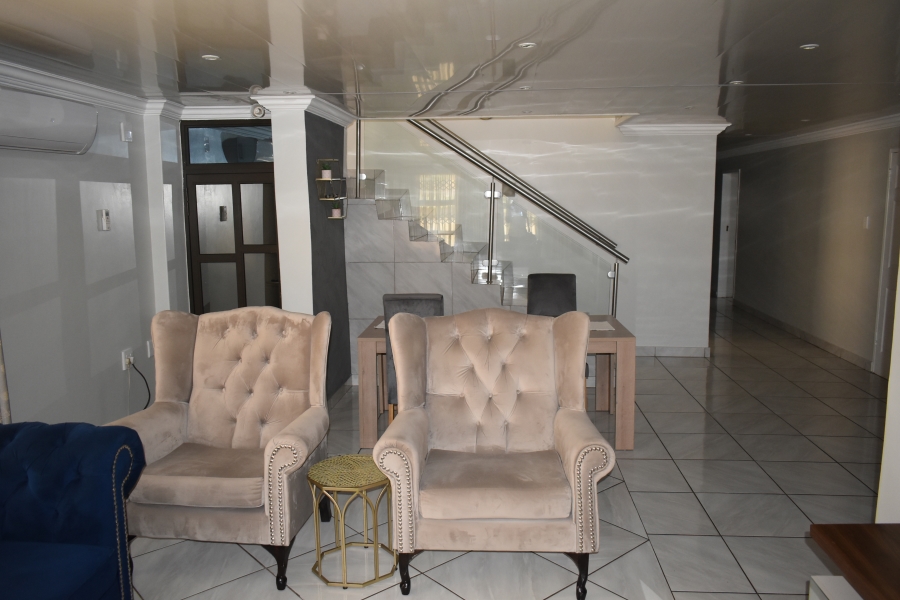 4 Bedroom Property for Sale in Danville Gauteng