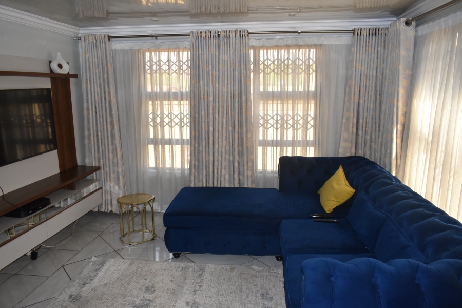 4 Bedroom Property for Sale in Danville Gauteng