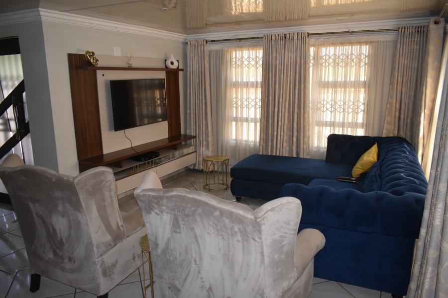4 Bedroom Property for Sale in Danville Gauteng