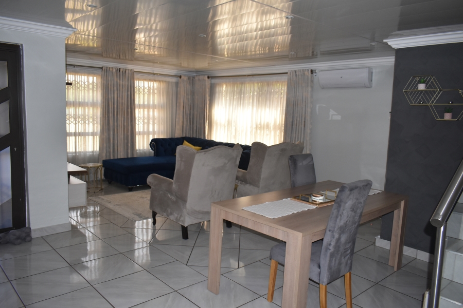 4 Bedroom Property for Sale in Danville Gauteng