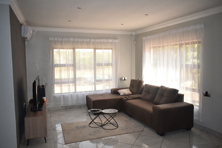 4 Bedroom Property for Sale in Danville Gauteng