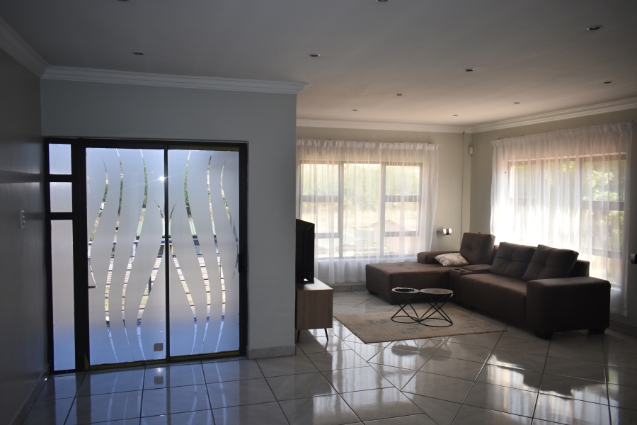4 Bedroom Property for Sale in Danville Gauteng