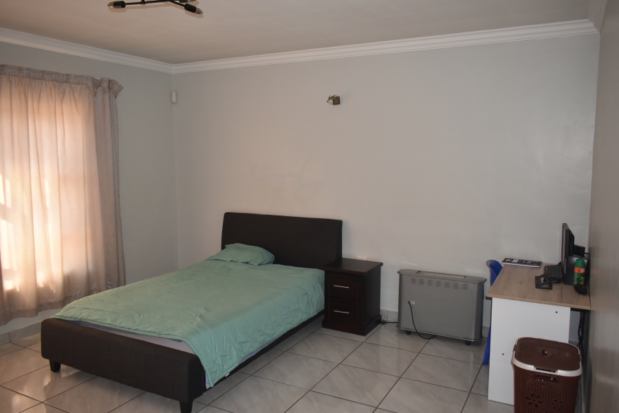 4 Bedroom Property for Sale in Danville Gauteng