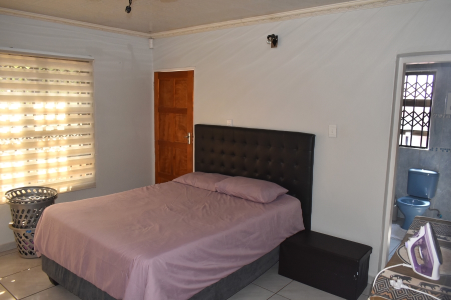 4 Bedroom Property for Sale in Danville Gauteng