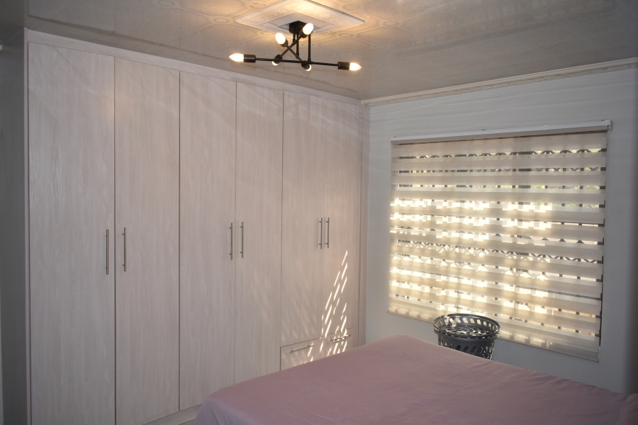 4 Bedroom Property for Sale in Danville Gauteng