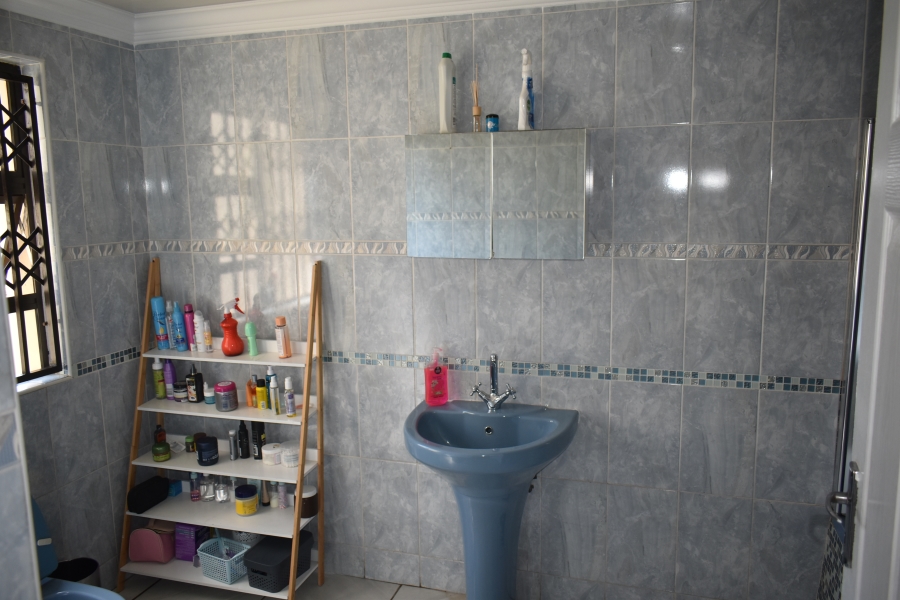 4 Bedroom Property for Sale in Danville Gauteng