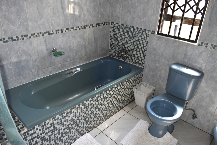 4 Bedroom Property for Sale in Danville Gauteng