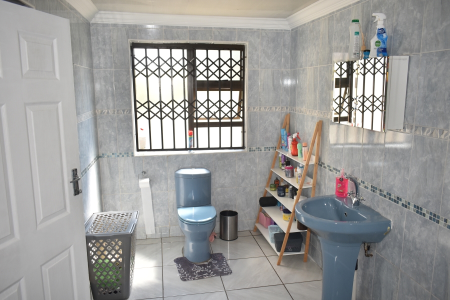 4 Bedroom Property for Sale in Danville Gauteng