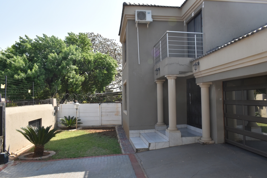 4 Bedroom Property for Sale in Danville Gauteng