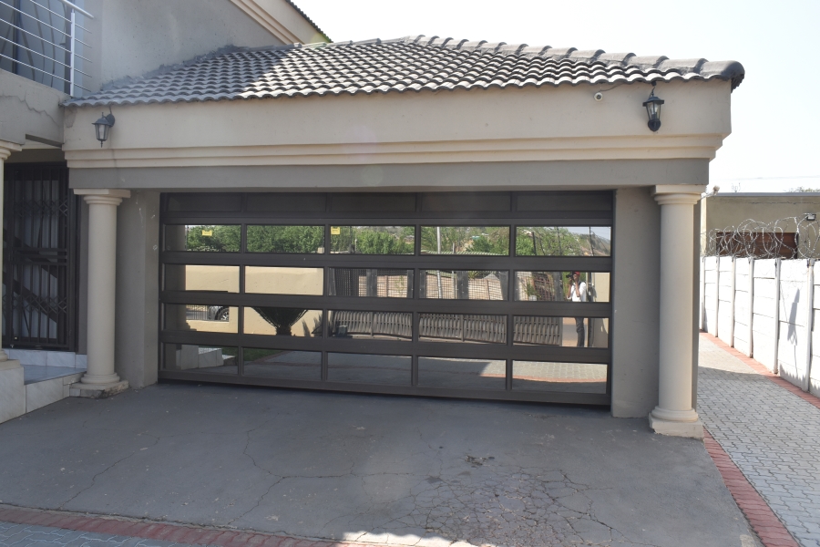 4 Bedroom Property for Sale in Danville Gauteng