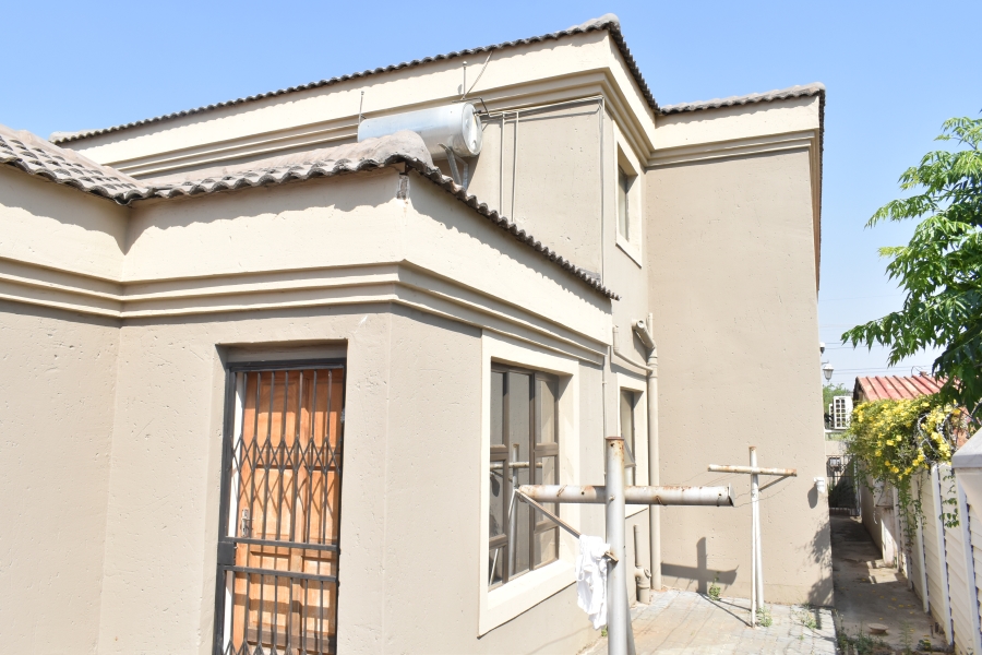 4 Bedroom Property for Sale in Danville Gauteng