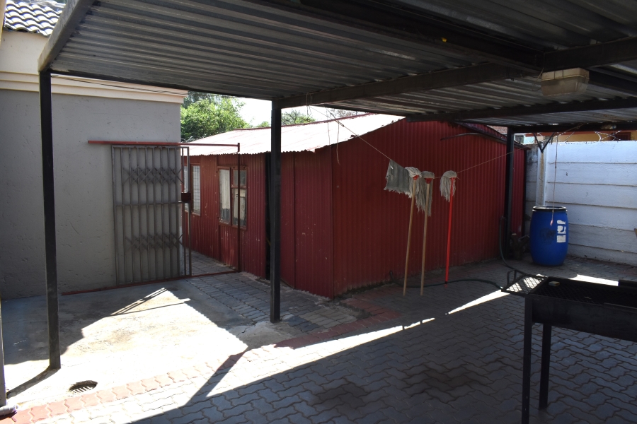 4 Bedroom Property for Sale in Danville Gauteng