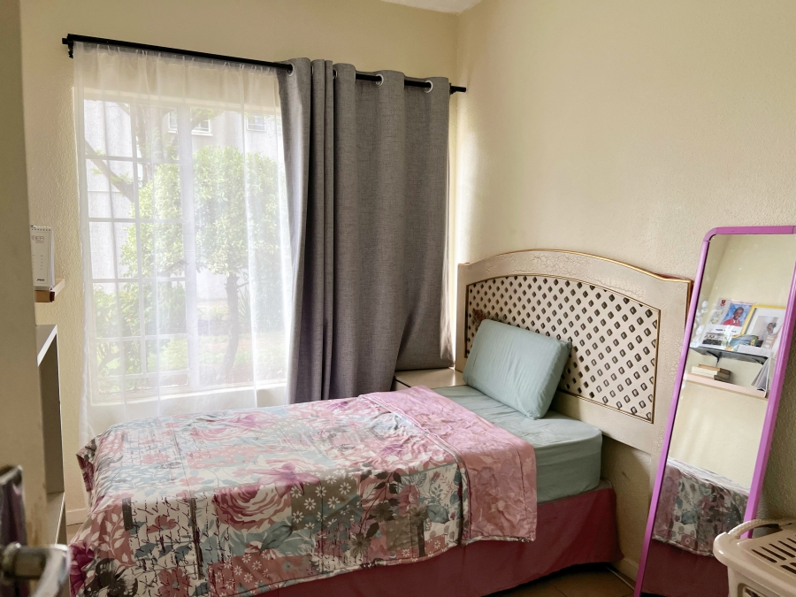 2 Bedroom Property for Sale in Morningside Gauteng