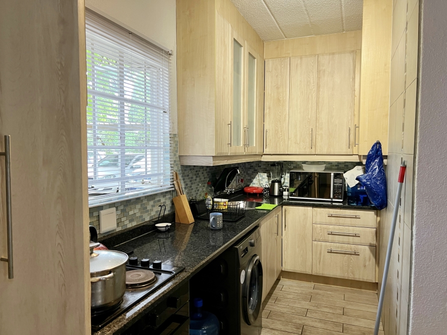 2 Bedroom Property for Sale in Morningside Gauteng