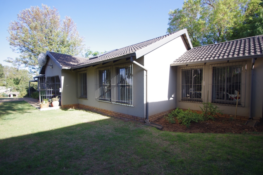4 Bedroom Property for Sale in Brakpan North Gauteng
