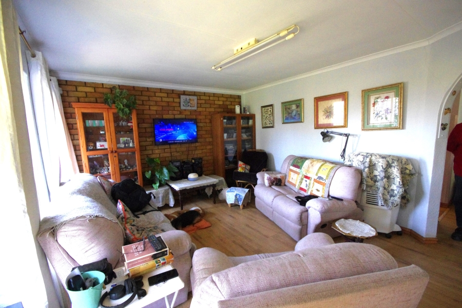 4 Bedroom Property for Sale in Brakpan North Gauteng