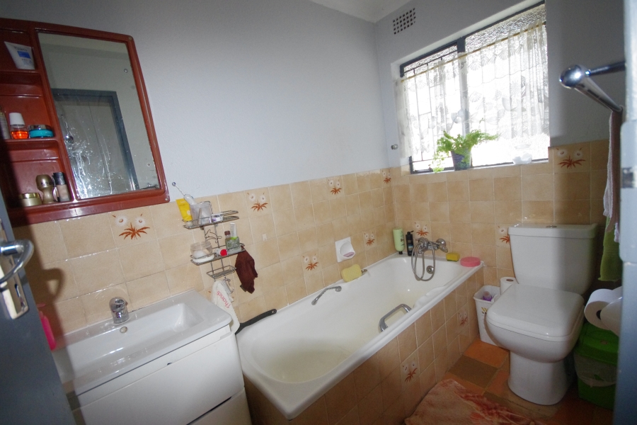 4 Bedroom Property for Sale in Brakpan North Gauteng