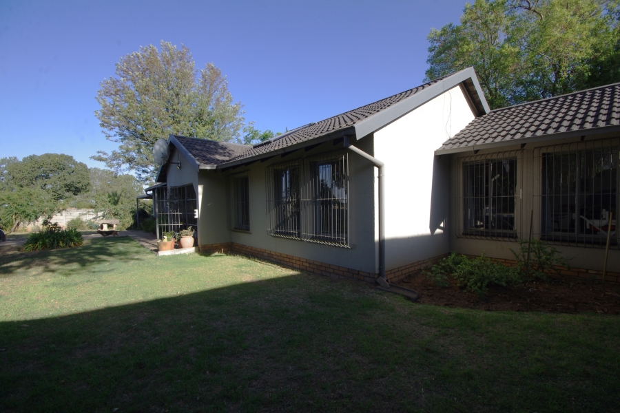 4 Bedroom Property for Sale in Brakpan North Gauteng