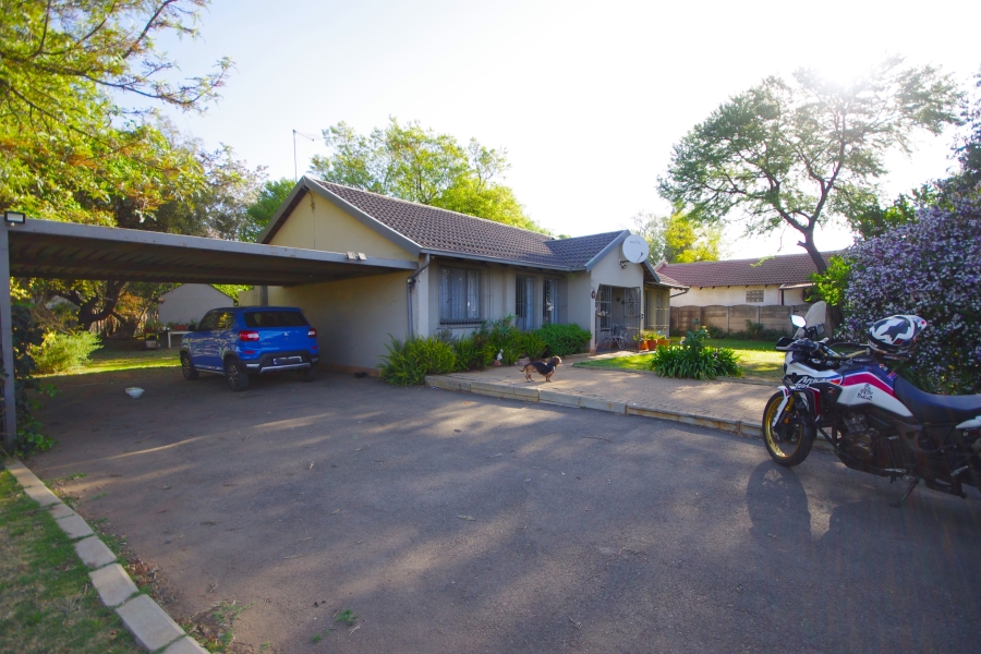 4 Bedroom Property for Sale in Brakpan North Gauteng