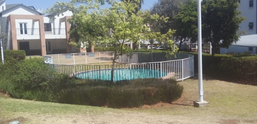 To Let 2 Bedroom Property for Rent in Dainfern Gauteng