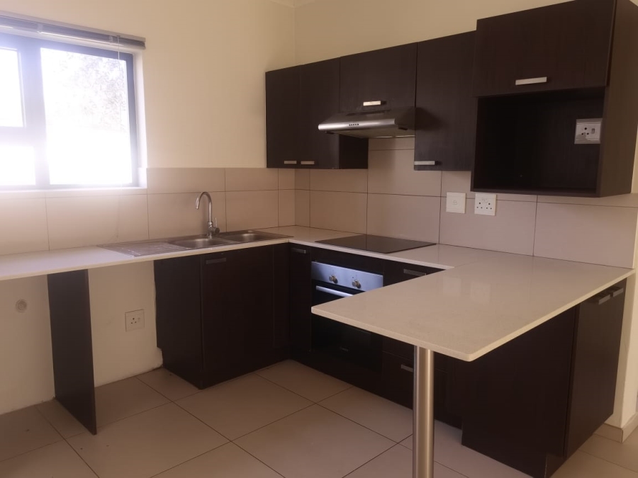 To Let 2 Bedroom Property for Rent in Dainfern Gauteng