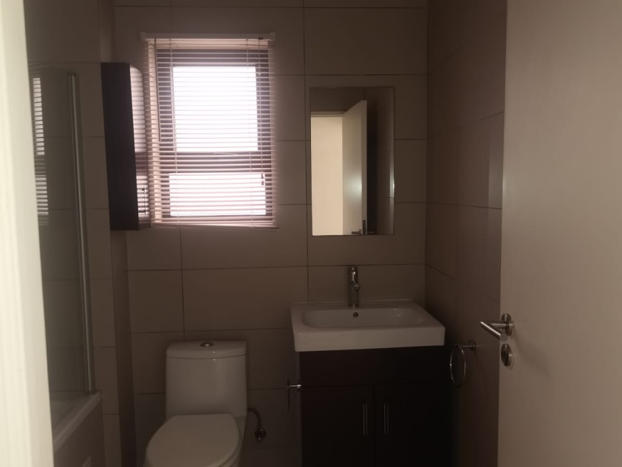 To Let 2 Bedroom Property for Rent in Dainfern Gauteng