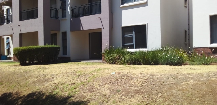 To Let 2 Bedroom Property for Rent in Dainfern Gauteng