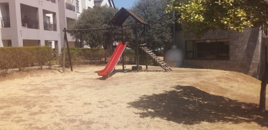 To Let 2 Bedroom Property for Rent in Dainfern Gauteng