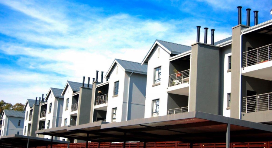 2 Bedroom Property for Sale in Linbro Park Gauteng
