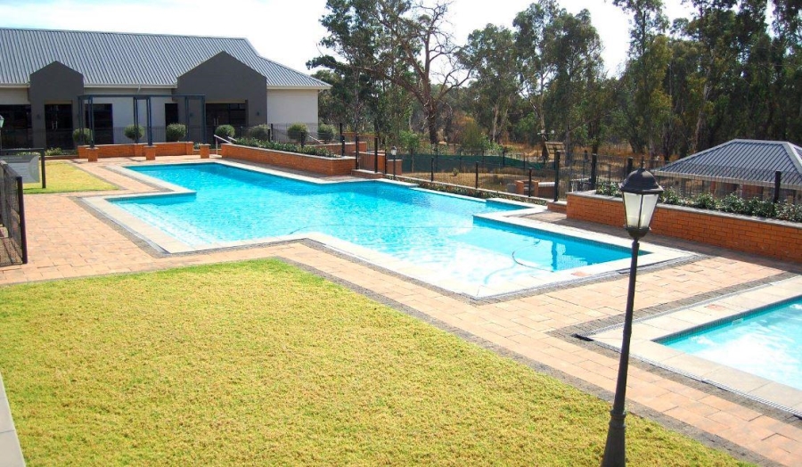 2 Bedroom Property for Sale in Linbro Park Gauteng