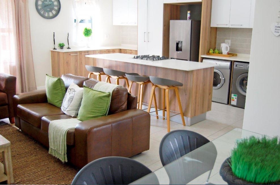 2 Bedroom Property for Sale in Linbro Park Gauteng