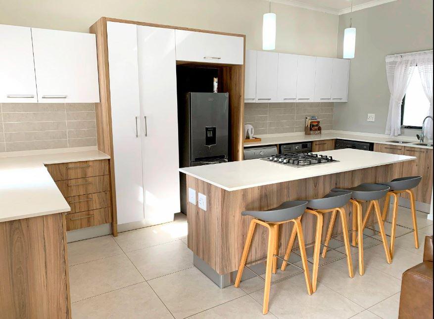 2 Bedroom Property for Sale in Linbro Park Gauteng