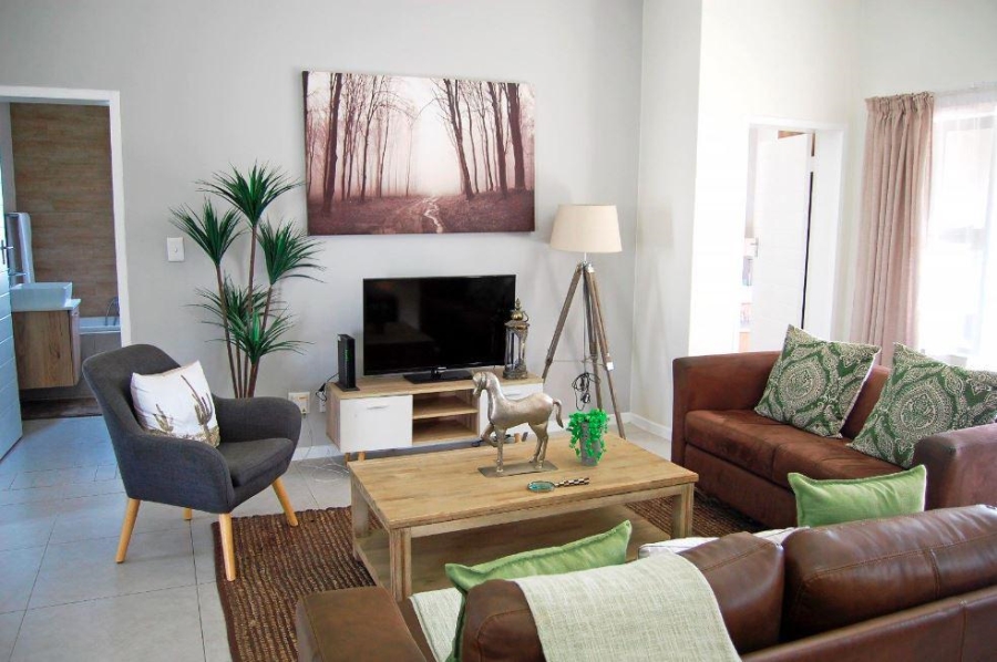 2 Bedroom Property for Sale in Linbro Park Gauteng