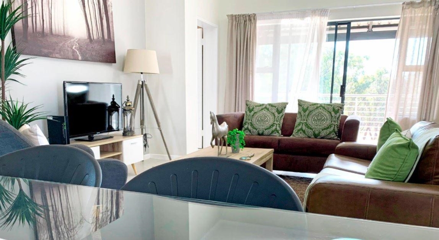 2 Bedroom Property for Sale in Linbro Park Gauteng