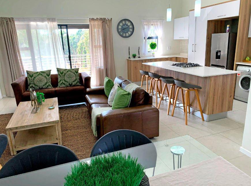 2 Bedroom Property for Sale in Linbro Park Gauteng