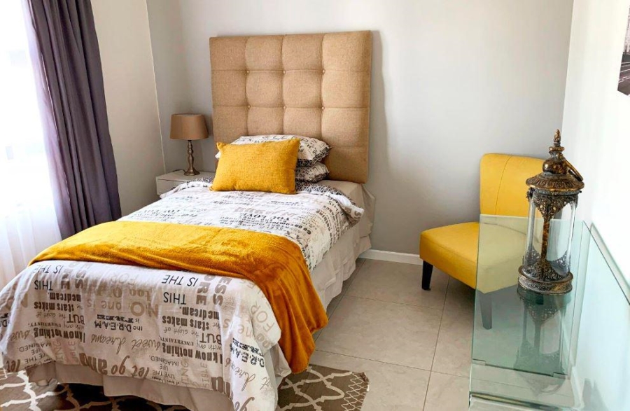 2 Bedroom Property for Sale in Linbro Park Gauteng