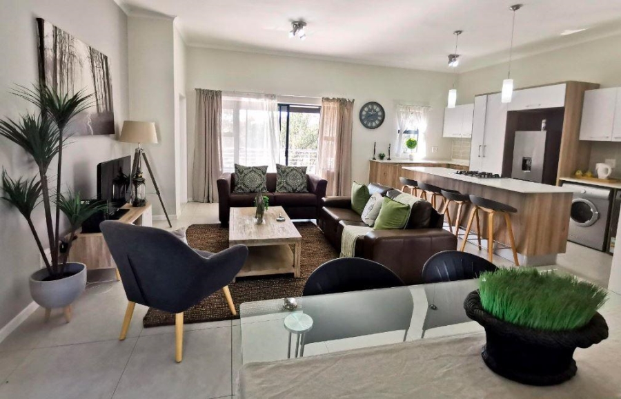 2 Bedroom Property for Sale in Linbro Park Gauteng