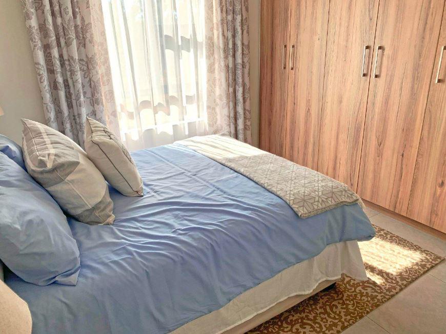 2 Bedroom Property for Sale in Linbro Park Gauteng