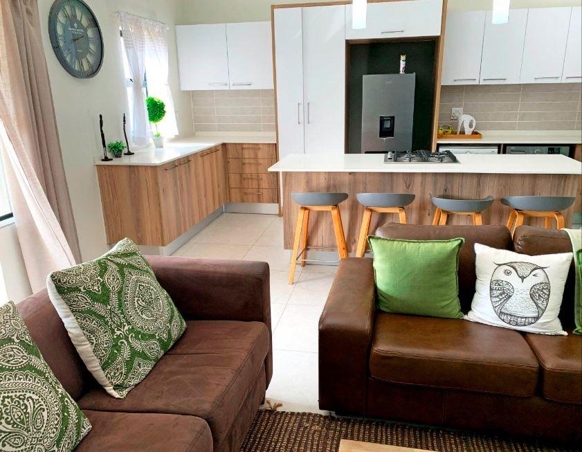 2 Bedroom Property for Sale in Linbro Park Gauteng