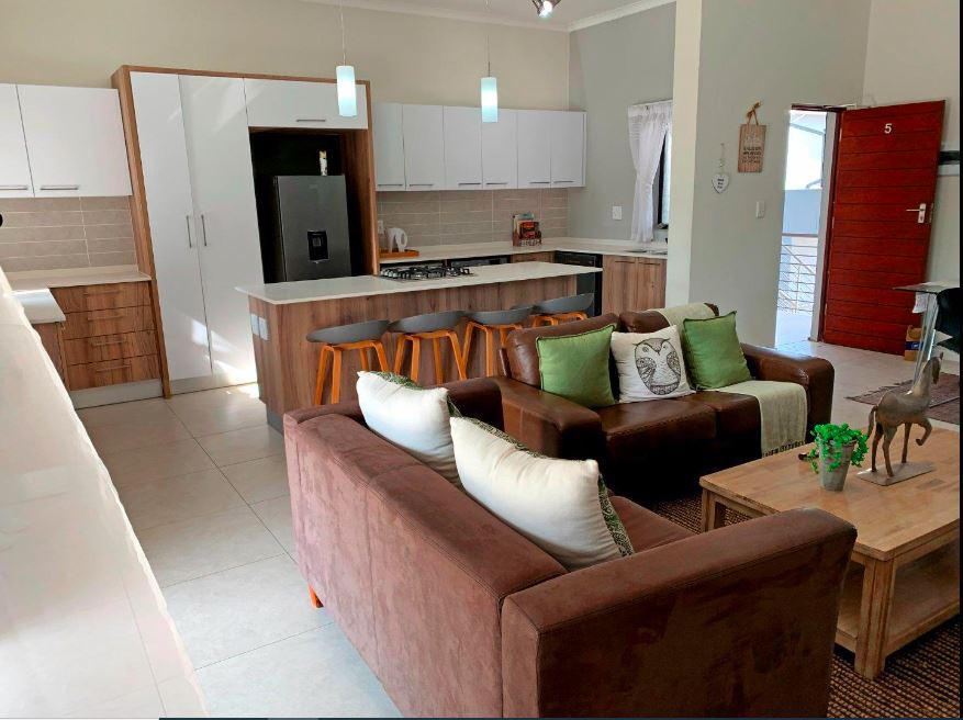 2 Bedroom Property for Sale in Linbro Park Gauteng