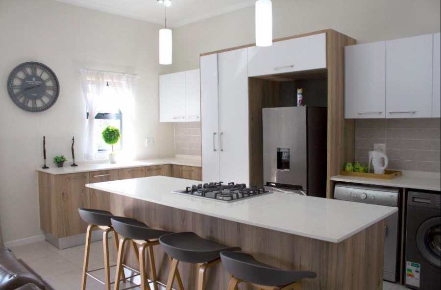 2 Bedroom Property for Sale in Linbro Park Gauteng