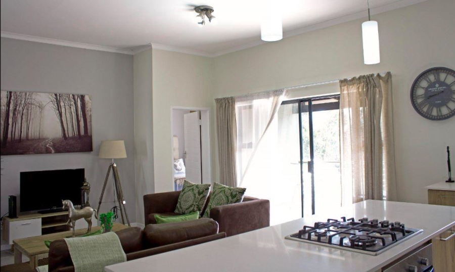 2 Bedroom Property for Sale in Linbro Park Gauteng