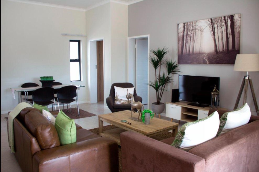 2 Bedroom Property for Sale in Linbro Park Gauteng