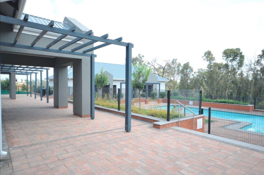 2 Bedroom Property for Sale in Linbro Park Gauteng