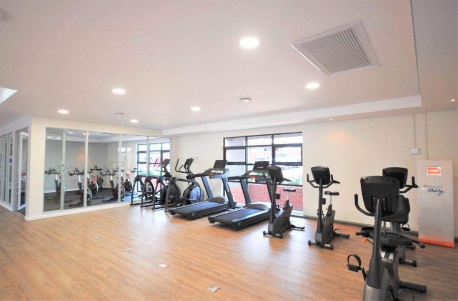 2 Bedroom Property for Sale in Linbro Park Gauteng