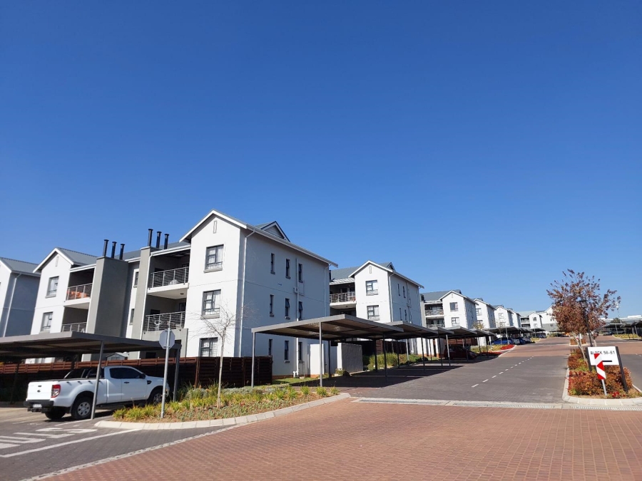 2 Bedroom Property for Sale in Linbro Park Gauteng