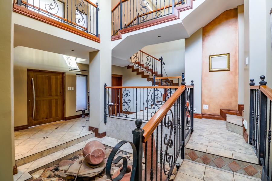 4 Bedroom Property for Sale in Centurion Golf Estate Gauteng