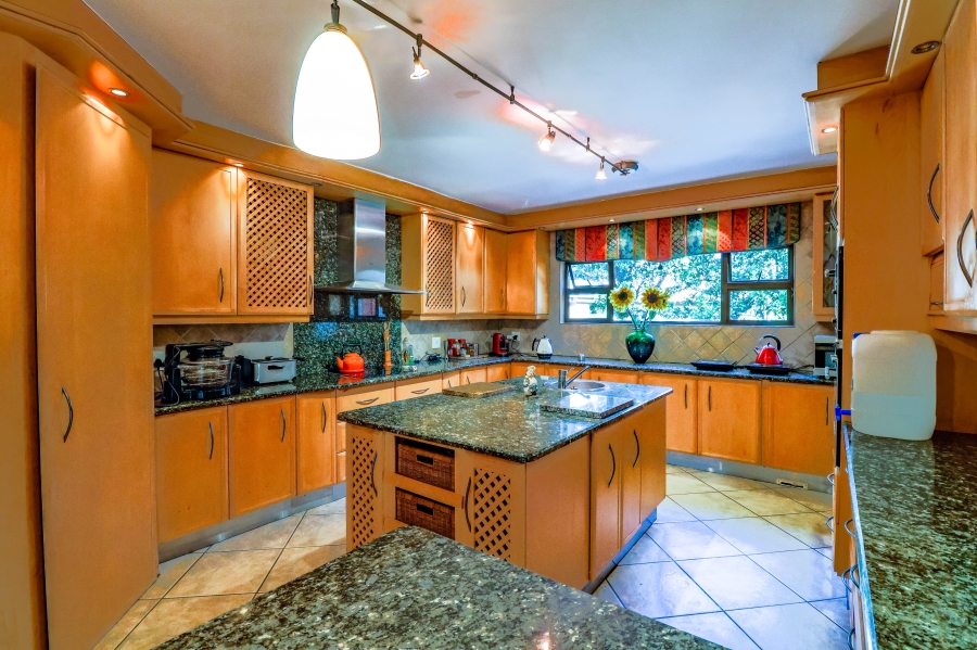 4 Bedroom Property for Sale in Centurion Golf Estate Gauteng