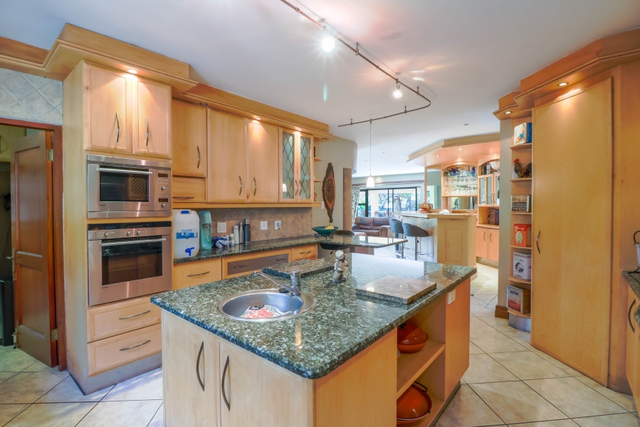 4 Bedroom Property for Sale in Centurion Golf Estate Gauteng