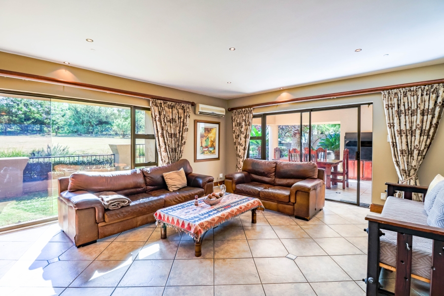 4 Bedroom Property for Sale in Centurion Golf Estate Gauteng